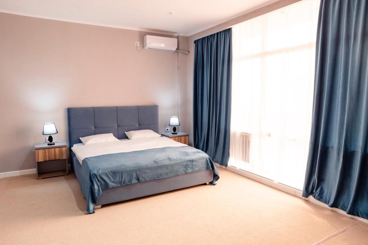 Tolkyn Plaza Hotel Aktau  Chambre photo